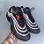 Air Max 97- Preto Refletivo - Imagem 4