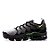 Vapor Max Plus Cinza e Verde - Imagem 1
