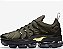 Vapor Max Plus Cinza e Verde - Imagem 1