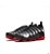 Vapor Max Plus  Preto e Vermelho - Imagem 2