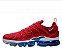 Vapor Max Plus   Vermelho e Azul - Imagem 1
