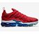 Vapor Max Plus   Vermelho e Azul - Imagem 3