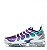 Vapor Max Plus Verde e Roxo - Imagem 1