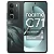 Realme C71 5G 256GB 8GB RAM Novo Lacrado com 1 ano de Garantia - Imagem 2
