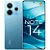 Xiaomi Redmi Note 14 Azul 4G, 256GB ORIGINAL - Imagem 1