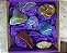 Box Cristais Chakras - Pequeno - Imagem 2