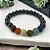 Pulseira 7 Chakras Hematita - Imagem 1