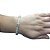 Pulseira Quartzo Turmalinado - Imagem 2