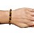 Pulseira Olho de Tigre - Imagem 2