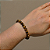 Pulseira Olho de Tigre - Imagem 2