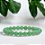 Pulseira Quartzo Verde - Imagem 1