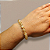 Pulseira Citrino - Imagem 3
