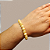 Pulseira Calcita Amarela - Imagem 2