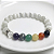 Pulseiras 7 Chakras - Imagem 3