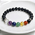 Pulseiras 7 Chakras - Imagem 2