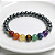 Pulseiras 7 Chakras - Imagem 4