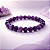 Pulseira Ametista - Imagem 1