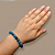Pulseira Apatita Azul - Imagem 2