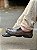 Sapato Masculino Drive Mocassim Em Couro Café - Imagem 2