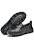 Sapato Masculino Drive Mocassim Em Couro Preto - Imagem 4