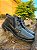 Bota Coturno Masculino Anatômico Em Gel Preto - Imagem 2