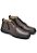 Bota Coturno Masculino Anatômico Em Gel Marrom - Imagem 3