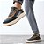Tênis Masculino Casual Ferricelli Techfeet – Preto - Imagem 2