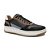 Tênis Masculino Casual Ferricelli Techfeet – Preto - Imagem 3