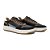 Tênis Masculino Casual Ferricelli Techfeet – Preto - Imagem 4