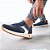 Tênis Casual Masculino Midnight em material Techfeet – Marinho - Imagem 3