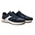 Tênis Casual Masculino Midnight em material Techfeet – Marinho - Imagem 4