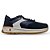 Tênis Casual Masculino Midnight em material Techfeet – Marinho - Imagem 1