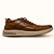 Sapatênis Masculino Air Envision – Marrom - Imagem 1
