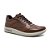 Sapatênis Masculino Air Envision – Marrom - Imagem 3