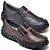 Kit Sapatilha Mocassim Masculino Couro Dia a Dia Conforto - Imagem 1