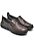Kit Sapatilha Mocassim Masculino Couro Dia a Dia Conforto - Imagem 2