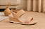 Sandalia Anabela Modare - Imagem 4