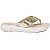 Chinelo Modare Para Fascite Plantar - Imagem 1