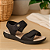 Sandalia Modare Velcro - Imagem 4