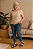 Sandalia Modare Velcro - Imagem 2