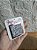 Placa Qrcode Pix Mini em Acrílico - Imagem 1