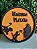 Placa Decorativa Rei Leão em mdf - Imagem 3
