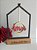 Enfeite Decorativo Casinha na Base com Frase - Imagem 1