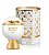Souvenir Floral Bouquet Afnan  Eau de Parfum 100 ml Perfume Árabe Feminino - Imagem 1