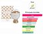Souvenir Floral Bouquet Afnan  Eau de Parfum 100 ml Perfume Árabe Feminino - Imagem 2