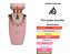 Haya Lattafa Eau de Parfum 100 ml Perfume Àrabe Feminino - Imagem 2