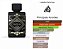 Bade’e al oud for glory Lattafa Eau de Parfum  100 ml Perume Árabe Masculino - Imagem 2