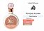 Fakhar Rose Lattafa Eau de Parfum  100 ml Perfume Árabe Feminino - Imagem 2