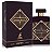 Perfume Infini Rose Maison Alhambra EDP 100 ml - Unissex - Imagem 1
