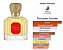 Maison Alhambra - Baroque Rouge 540 EDP 100 ml Unissex - Imagem 2